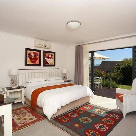 Hotel Linkside 2 Self-Catering à Mossel Bay Extérieur photo