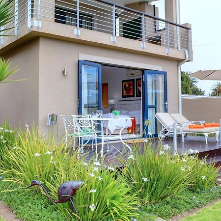 Hotel Linkside 2 Self-Catering à Mossel Bay Extérieur photo
