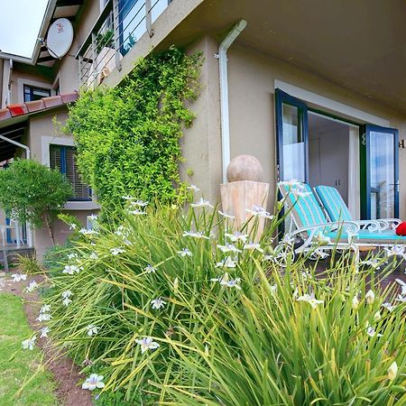 Hotel Linkside 2 Self-Catering à Mossel Bay Extérieur photo