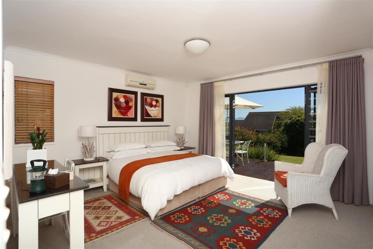Hotel Linkside 2 Self-Catering à Mossel Bay Extérieur photo