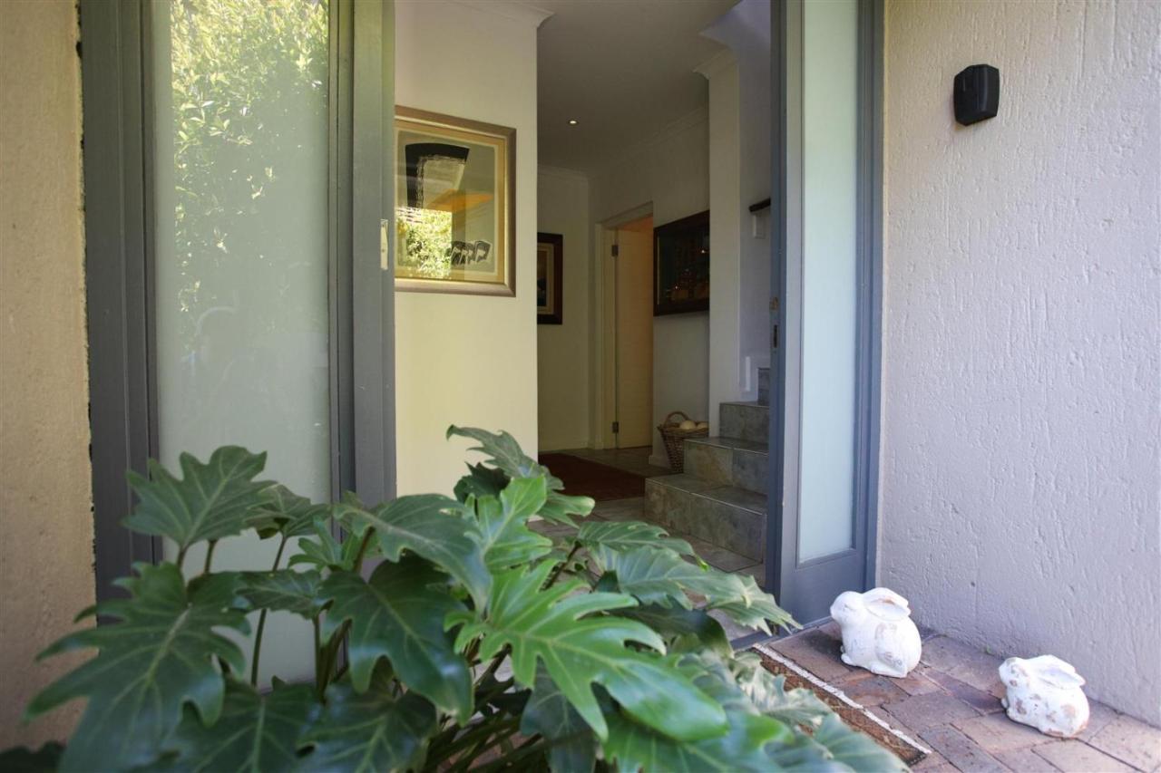Hotel Linkside 2 Self-Catering à Mossel Bay Extérieur photo