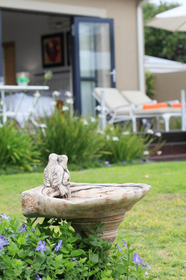 Hotel Linkside 2 Self-Catering à Mossel Bay Extérieur photo
