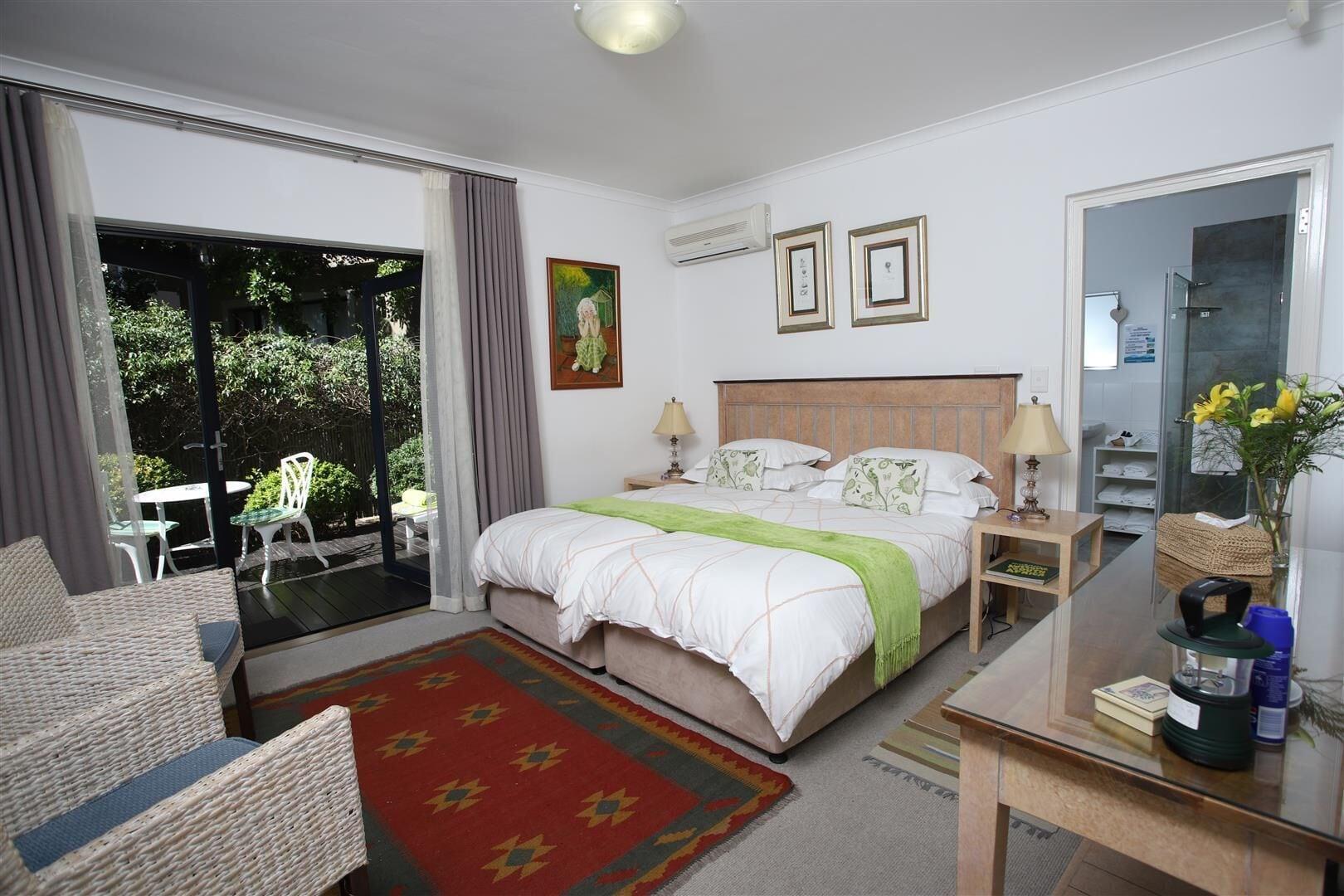 Hotel Linkside 2 Self-Catering à Mossel Bay Extérieur photo