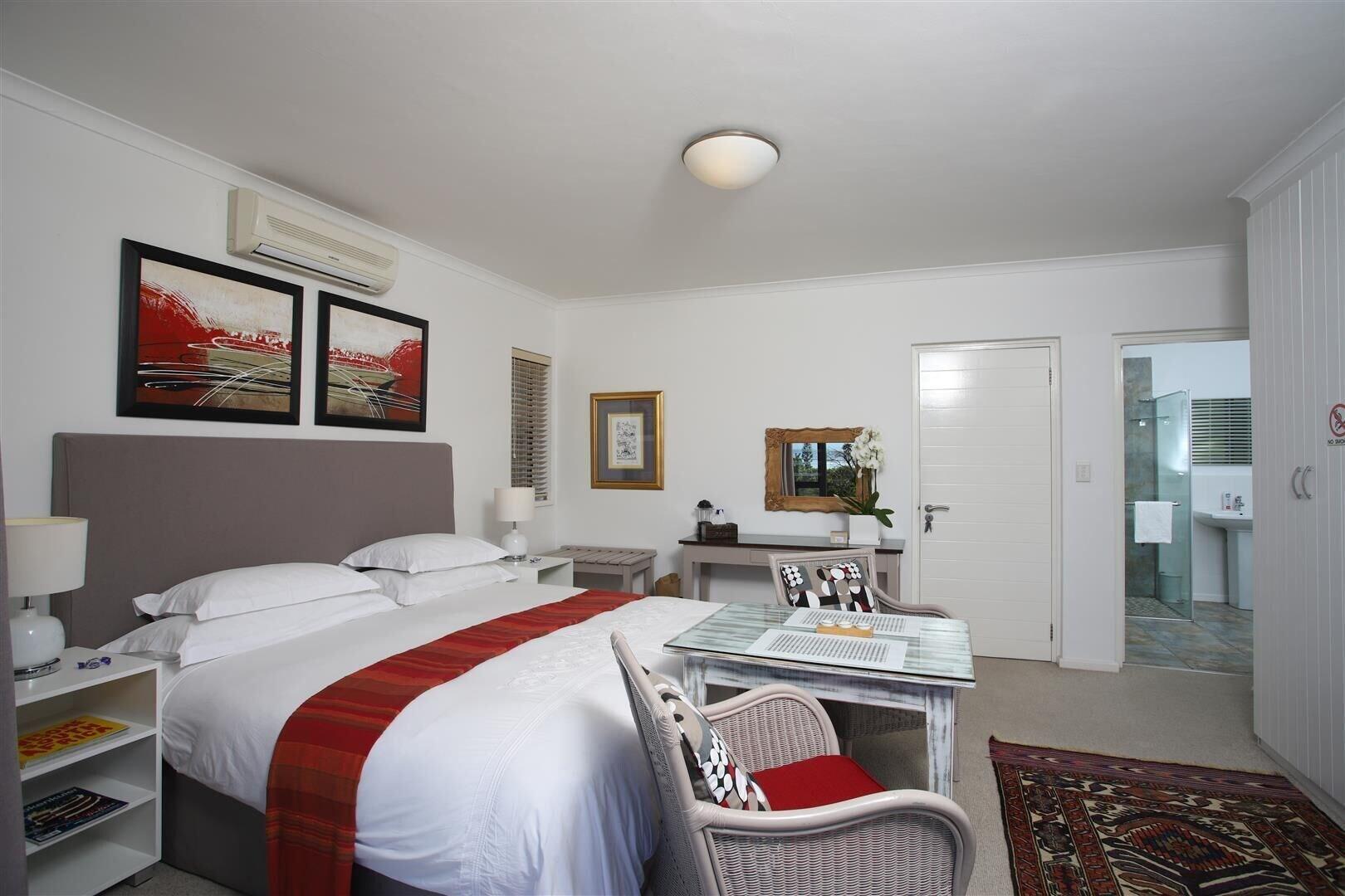 Hotel Linkside 2 Self-Catering à Mossel Bay Extérieur photo