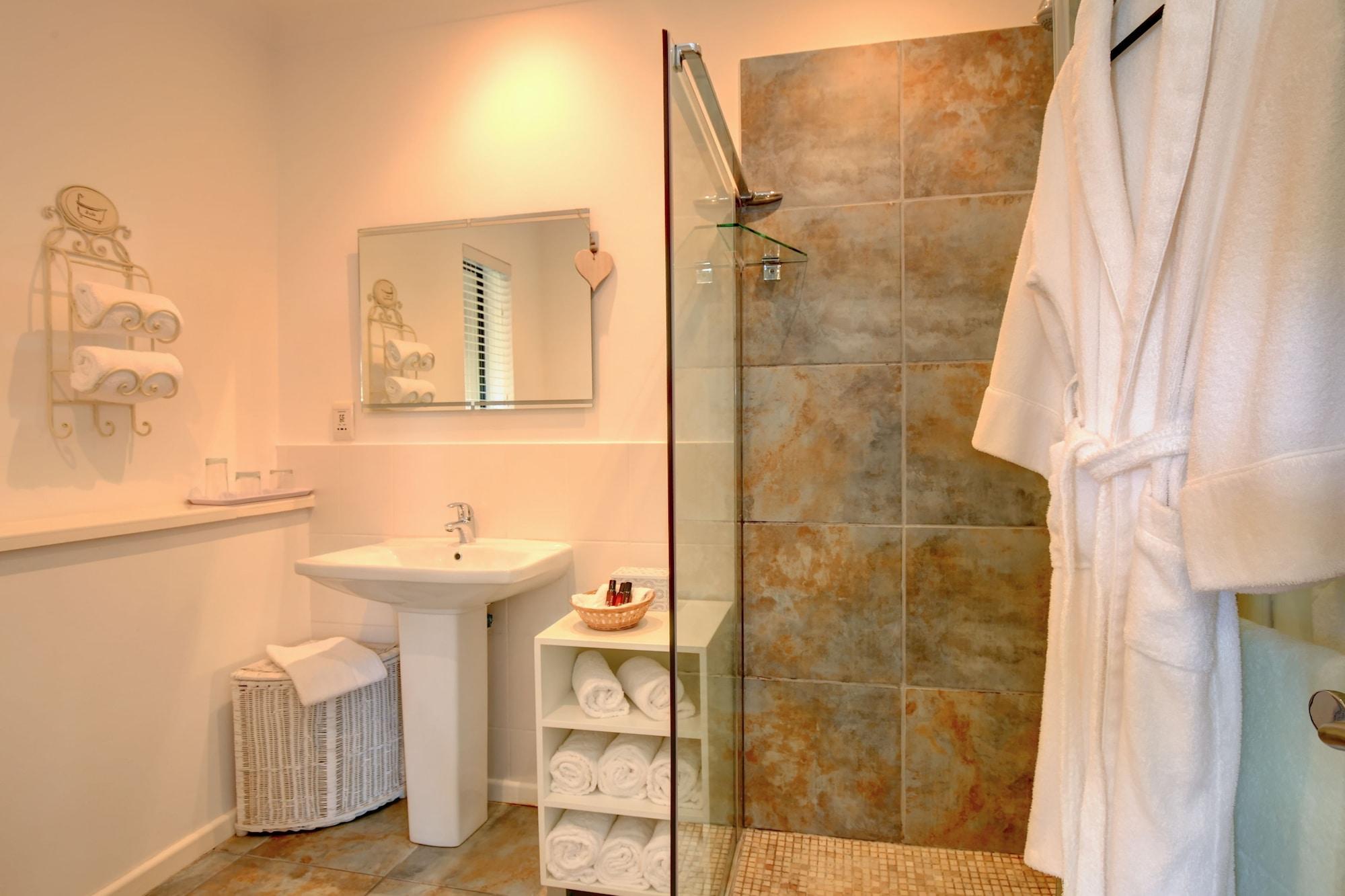 Hotel Linkside 2 Self-Catering à Mossel Bay Extérieur photo