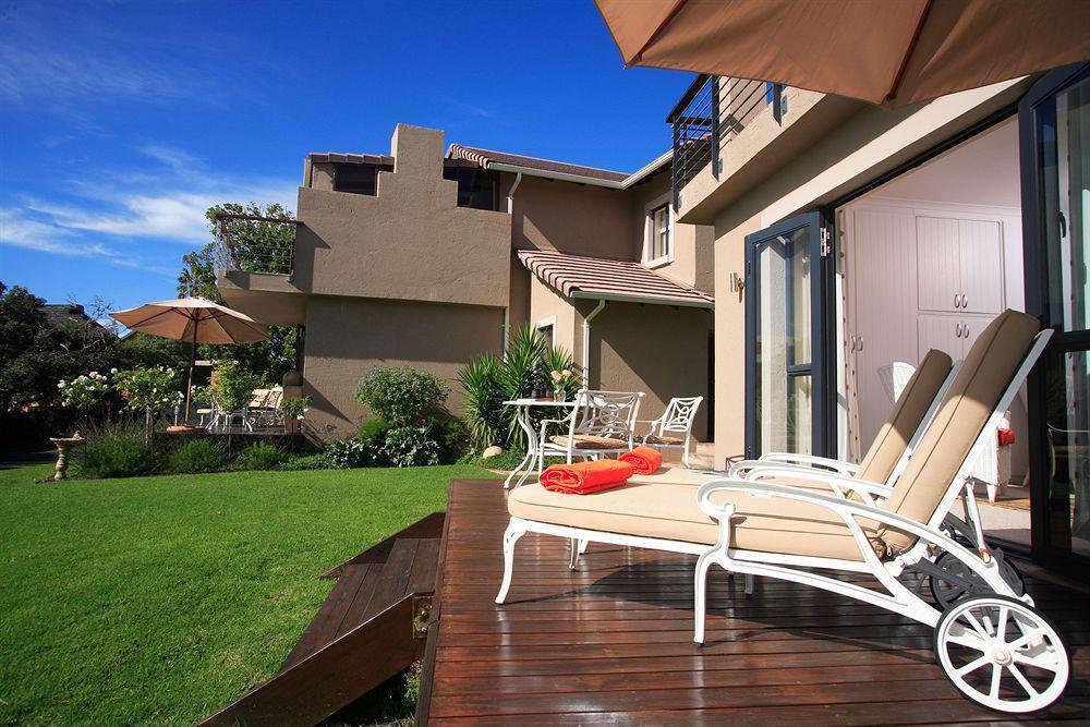 Hotel Linkside 2 Self-Catering à Mossel Bay Extérieur photo