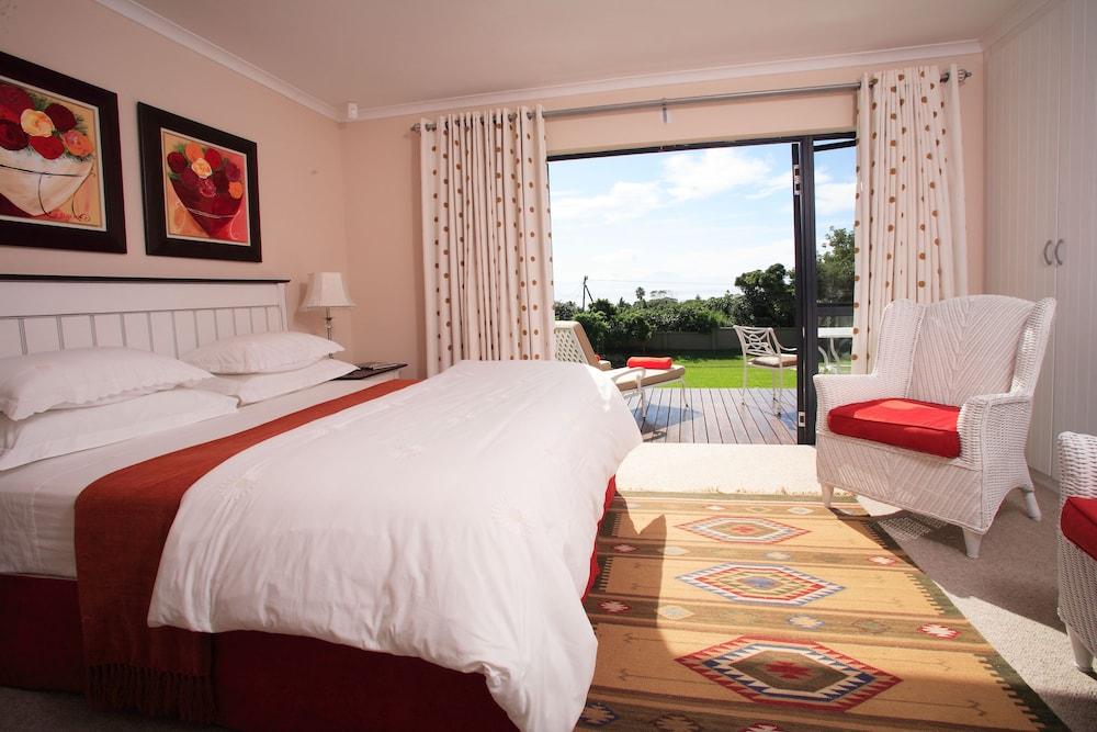 Hotel Linkside 2 Self-Catering à Mossel Bay Extérieur photo