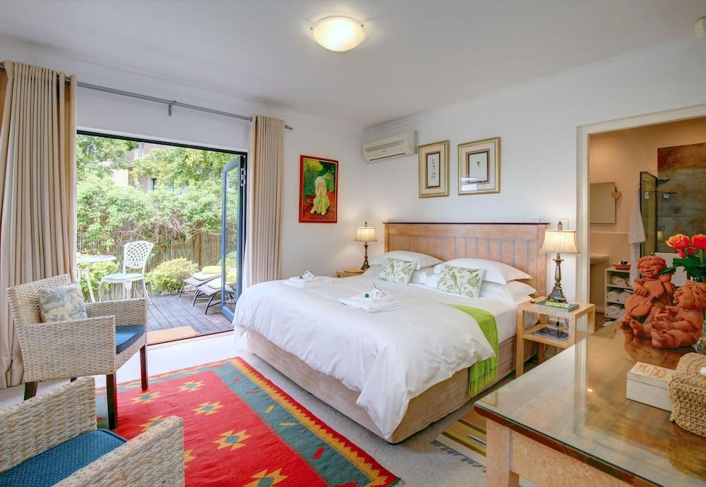 Hotel Linkside 2 Self-Catering à Mossel Bay Extérieur photo