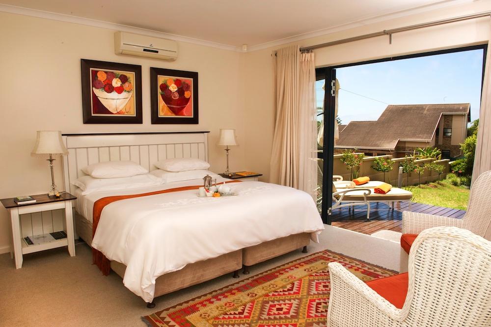 Hotel Linkside 2 Self-Catering à Mossel Bay Extérieur photo
