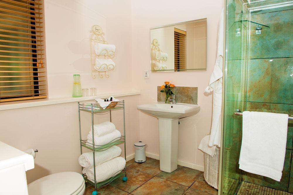 Hotel Linkside 2 Self-Catering à Mossel Bay Extérieur photo