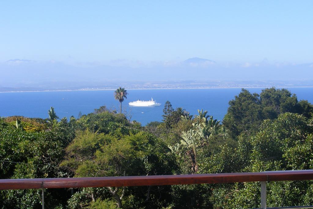 Hotel Linkside 2 Self-Catering à Mossel Bay Extérieur photo