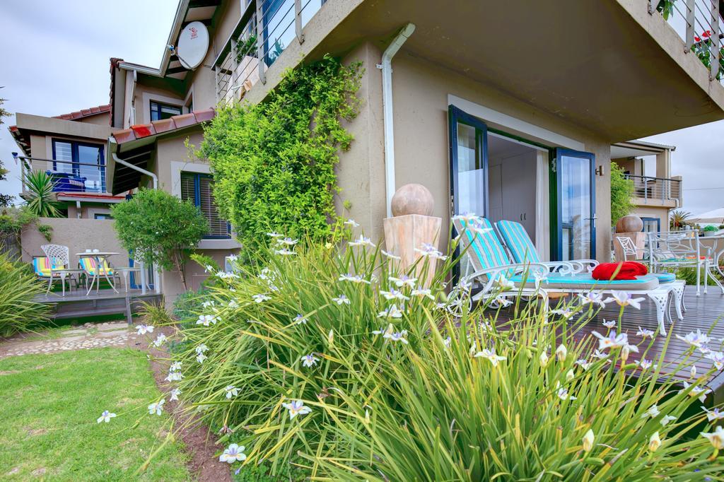 Hotel Linkside 2 Self-Catering à Mossel Bay Extérieur photo