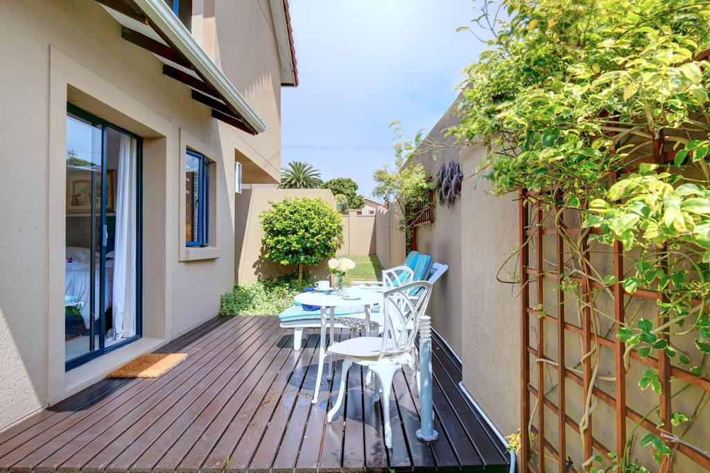 Hotel Linkside 2 Self-Catering à Mossel Bay Extérieur photo