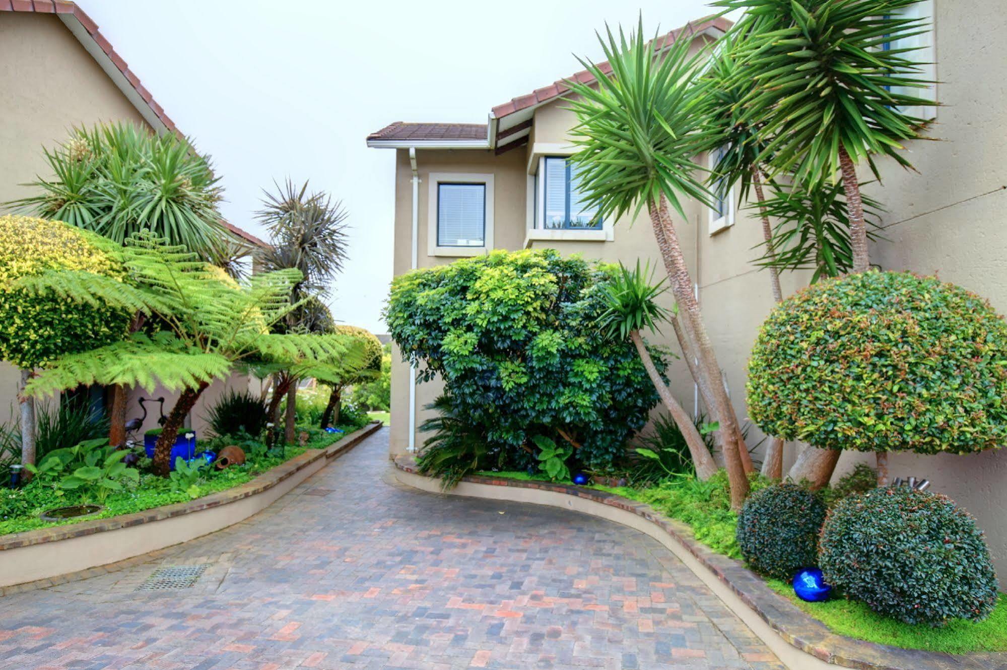 Hotel Linkside 2 Self-Catering à Mossel Bay Extérieur photo