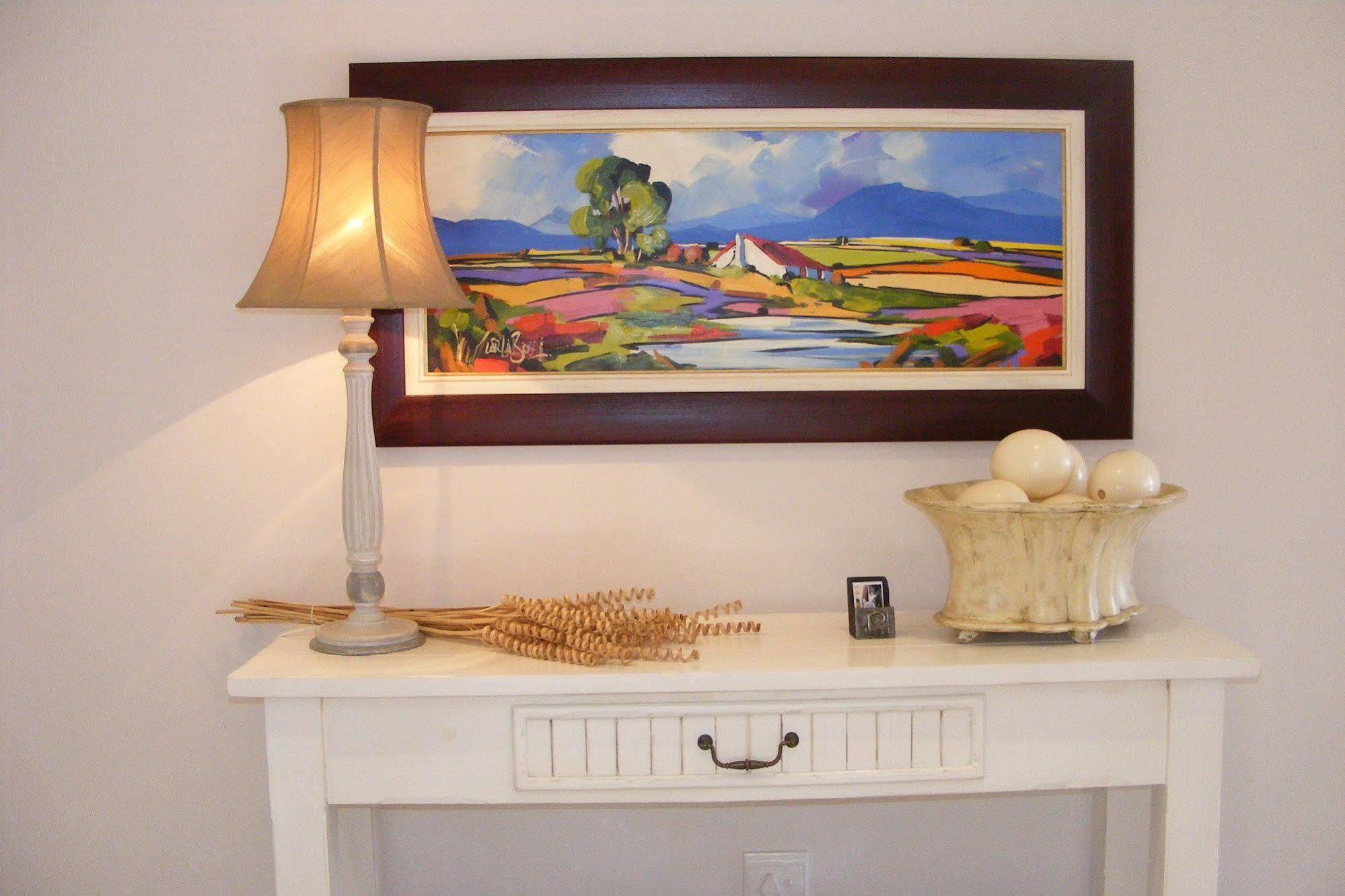 Hotel Linkside 2 Self-Catering à Mossel Bay Extérieur photo