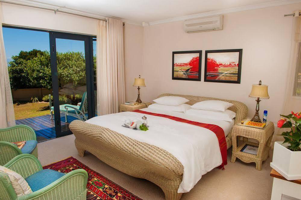 Hotel Linkside 2 Self-Catering à Mossel Bay Extérieur photo